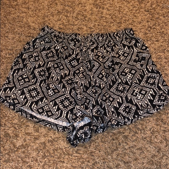 Shorts - Picture 1 of 3